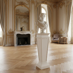French Column – Sculptured Arts Studio
