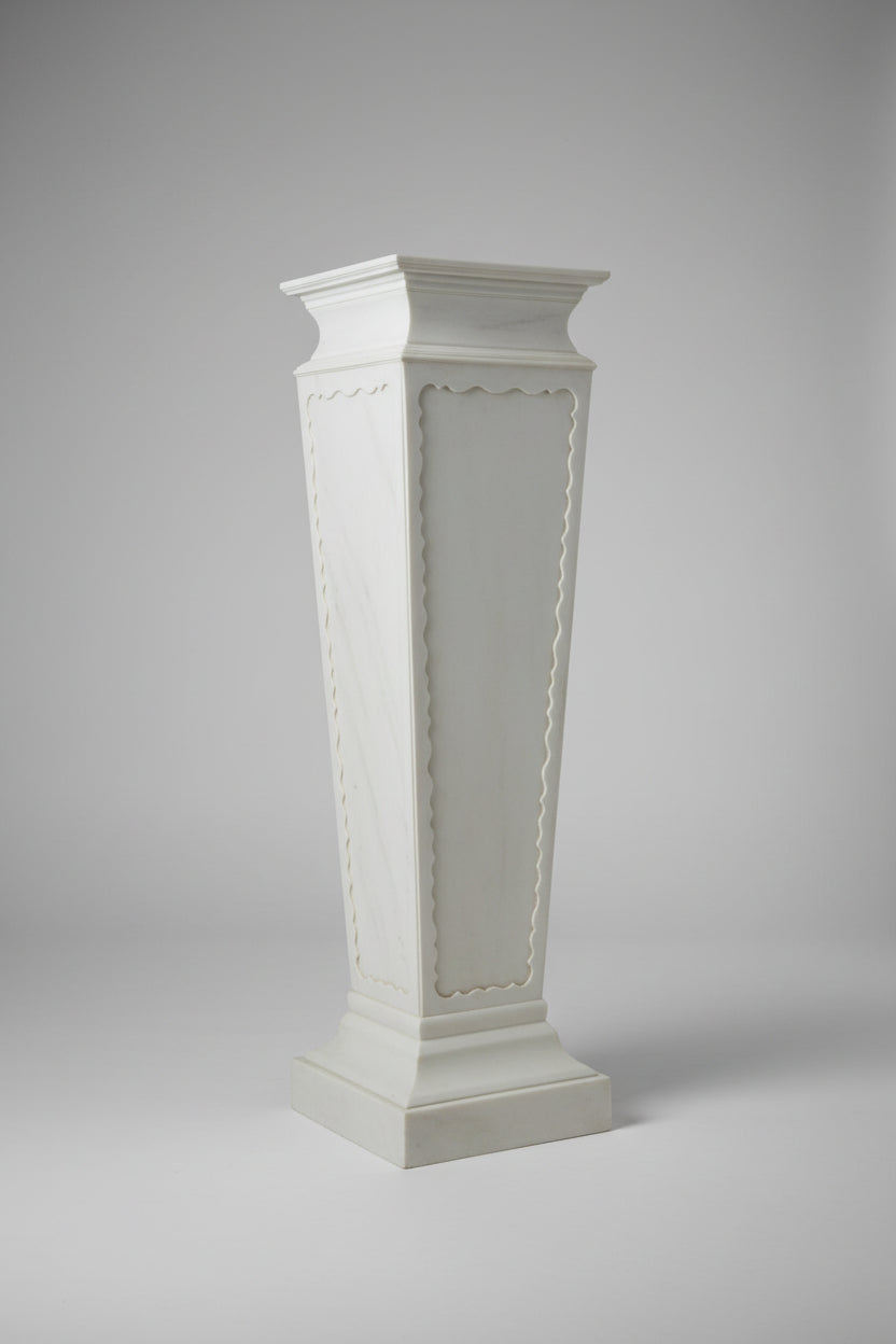 French Column – Sculptured Arts Studio