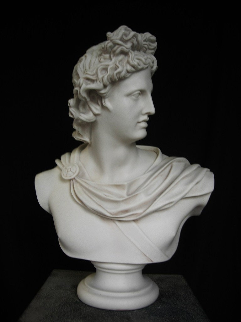 Apollo (med)