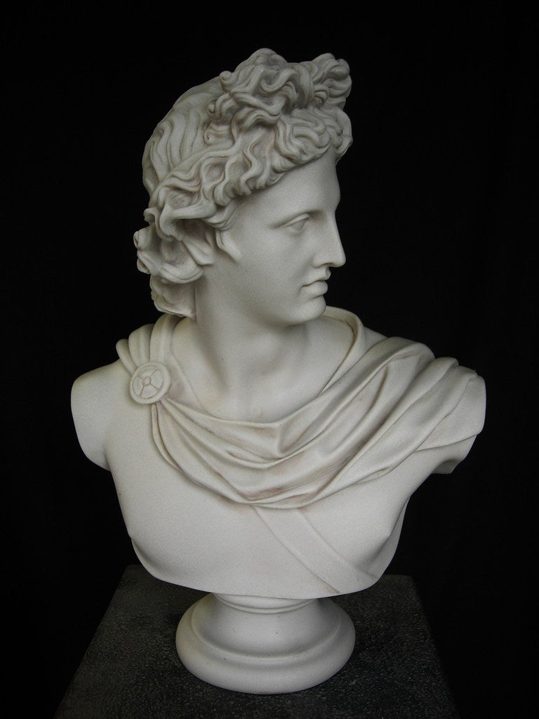 Apollo (med)