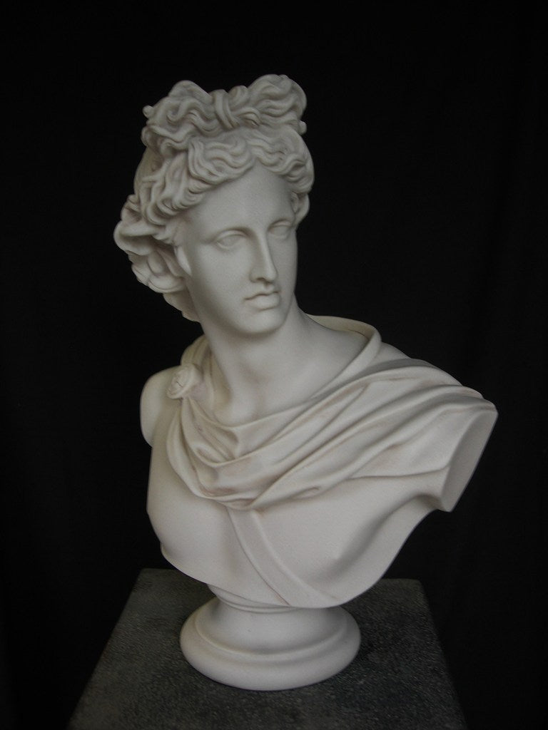 Apollo (med)