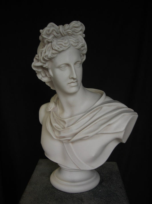 Apollo (Medium)