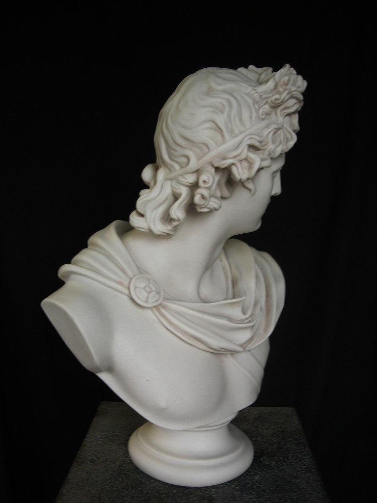 Apollo (med)