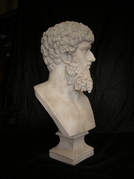 Lucius Verus Roman Emperor
