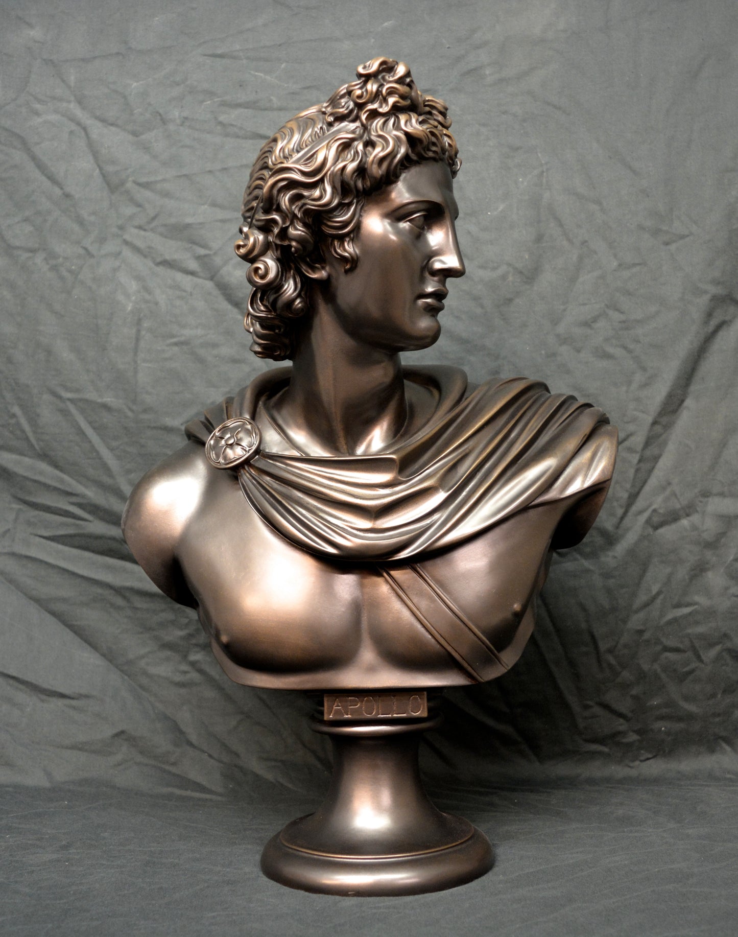 Apollo Belvedere Bronze