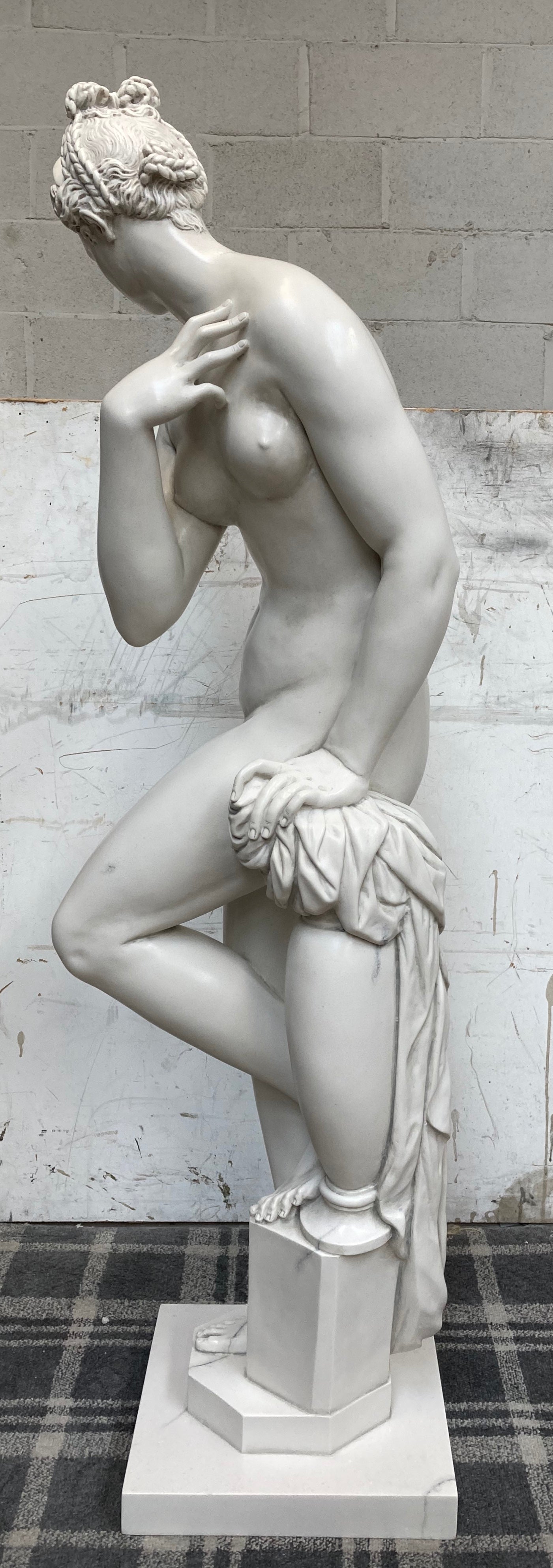 Statue der Venus von Bologna