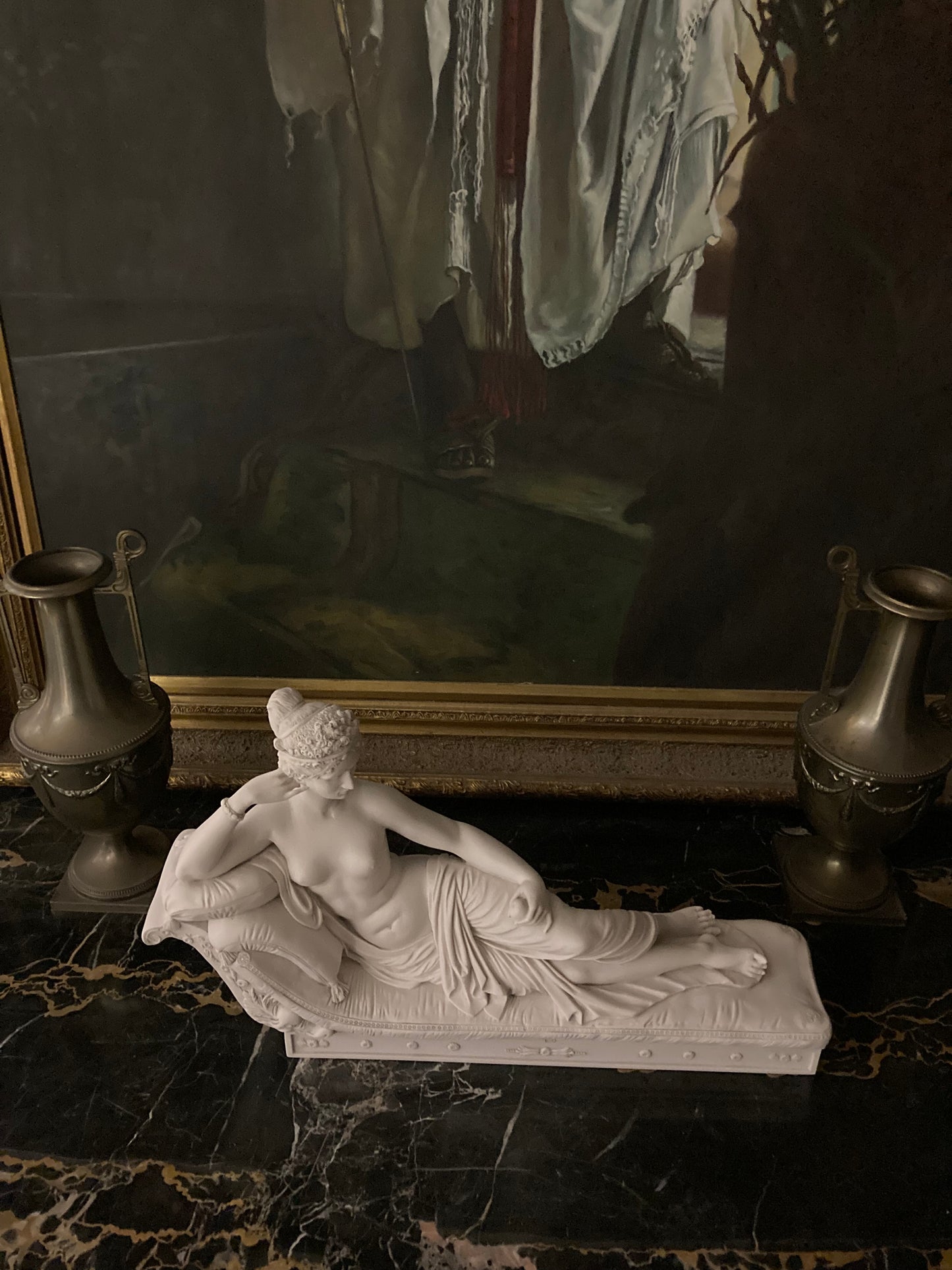Paulina Borghese
