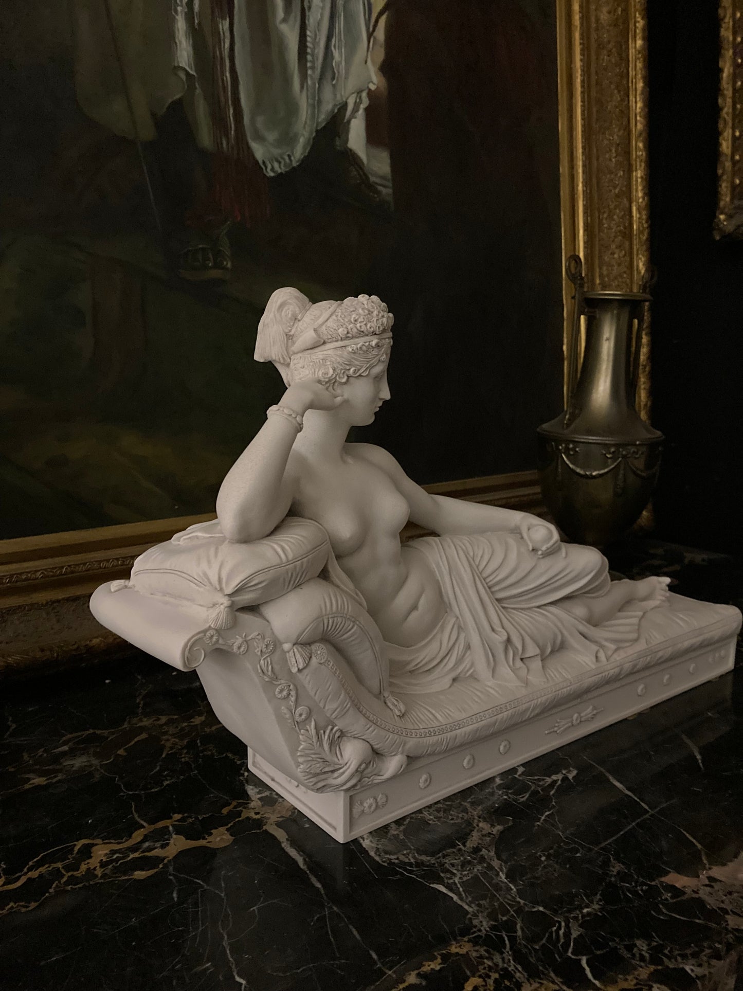 Paulina Borghese