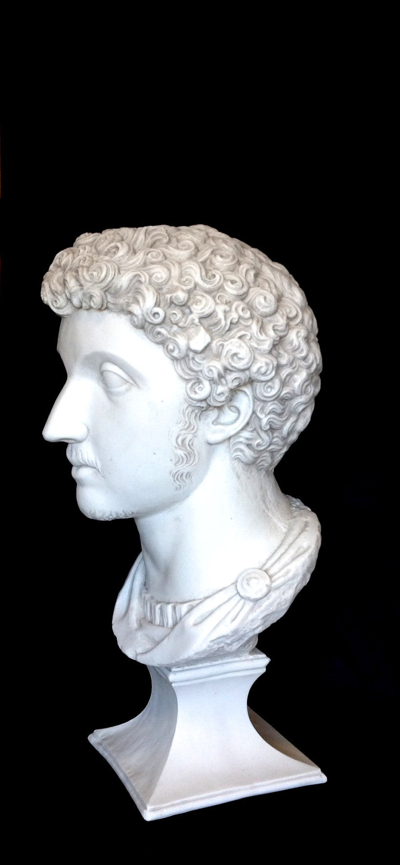 Head Of Marcus Aurelius
