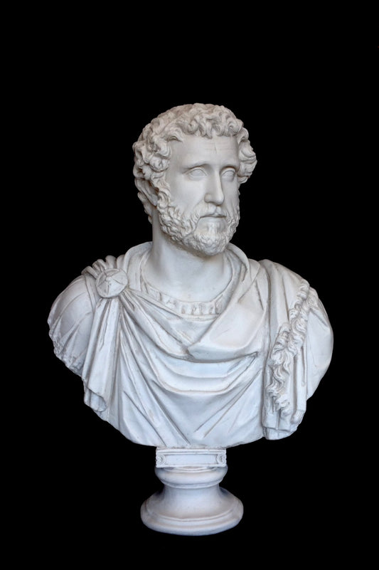 Hadrian Roman Emperor