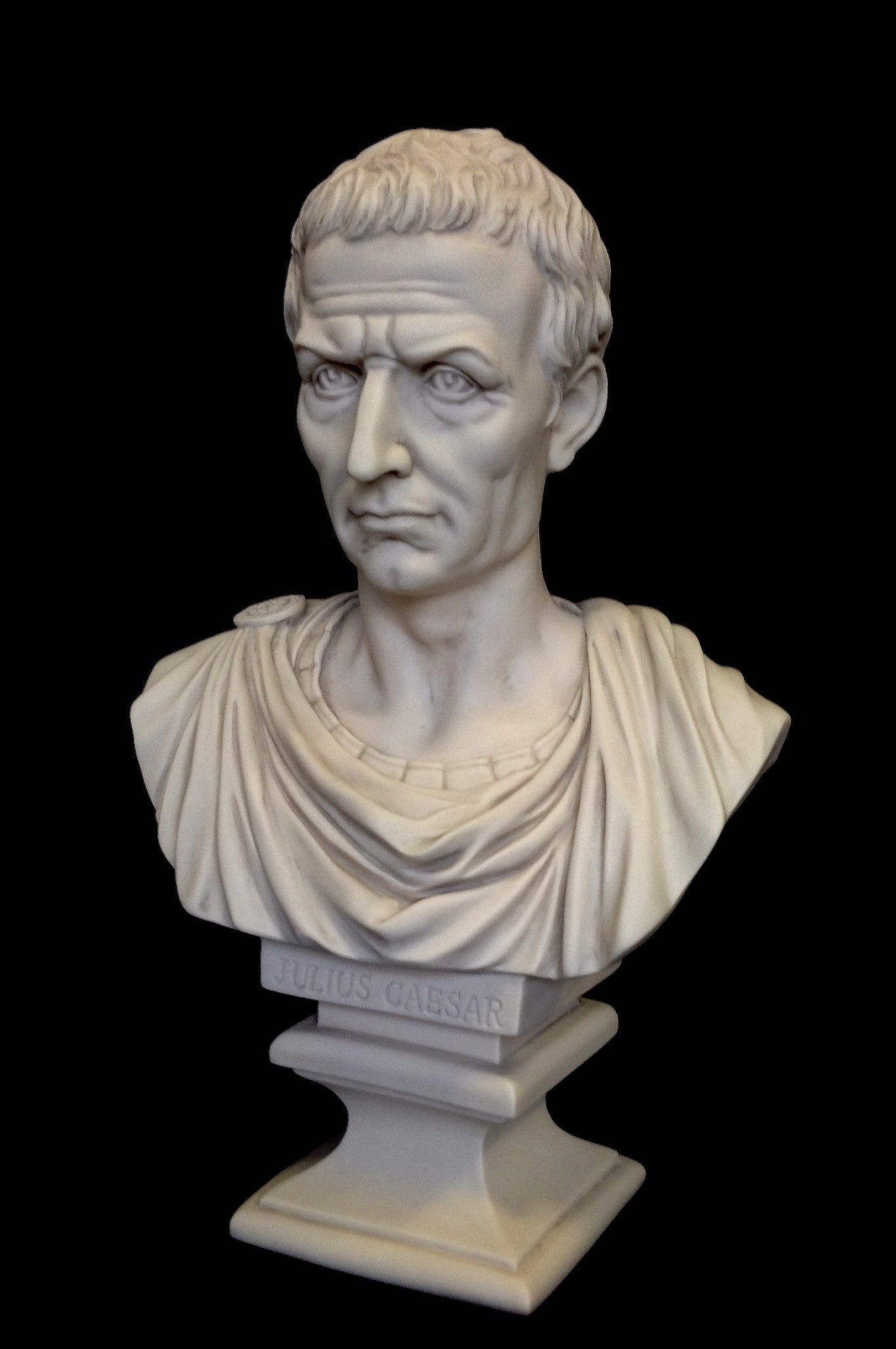 Julius Caesar Med.