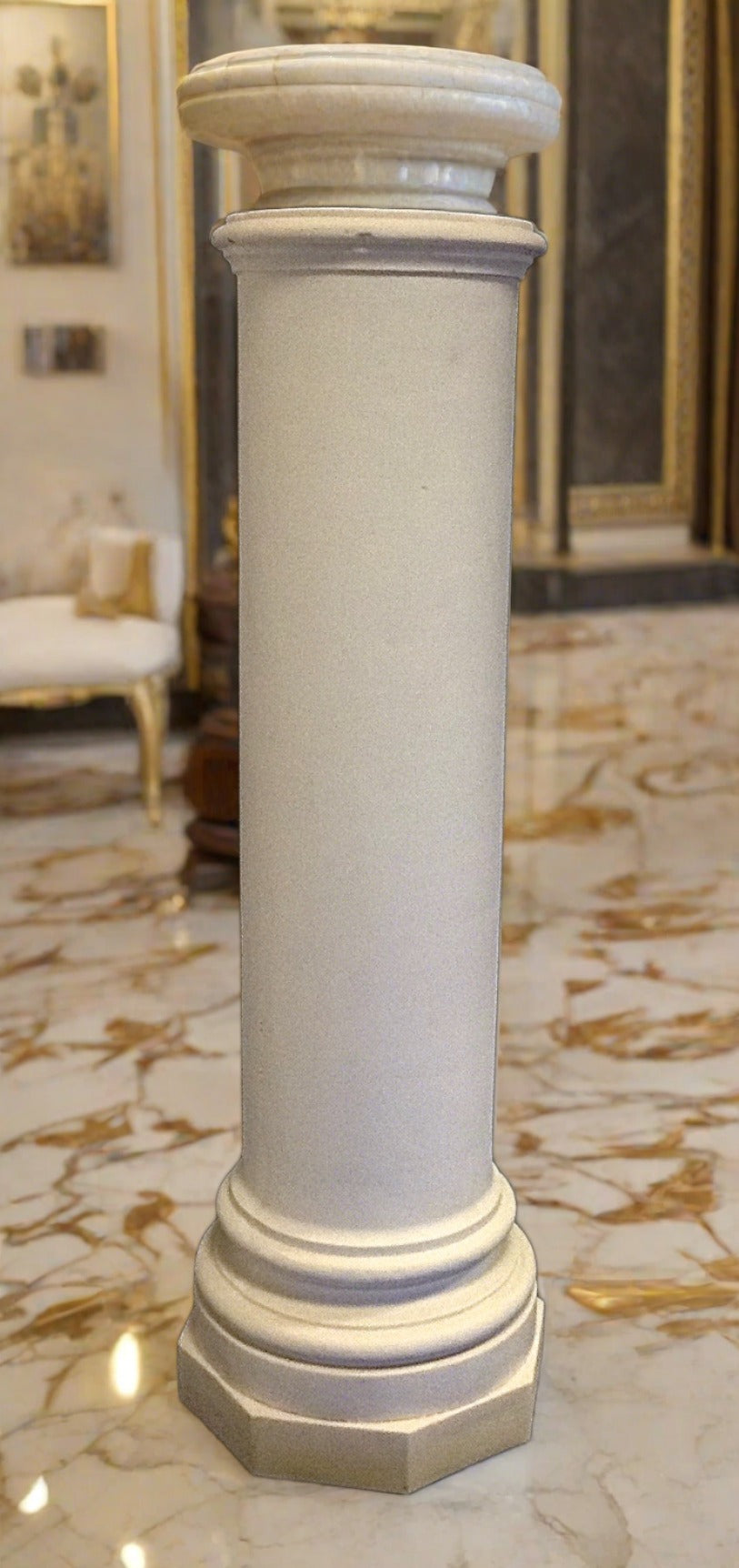 Chronique John Soane