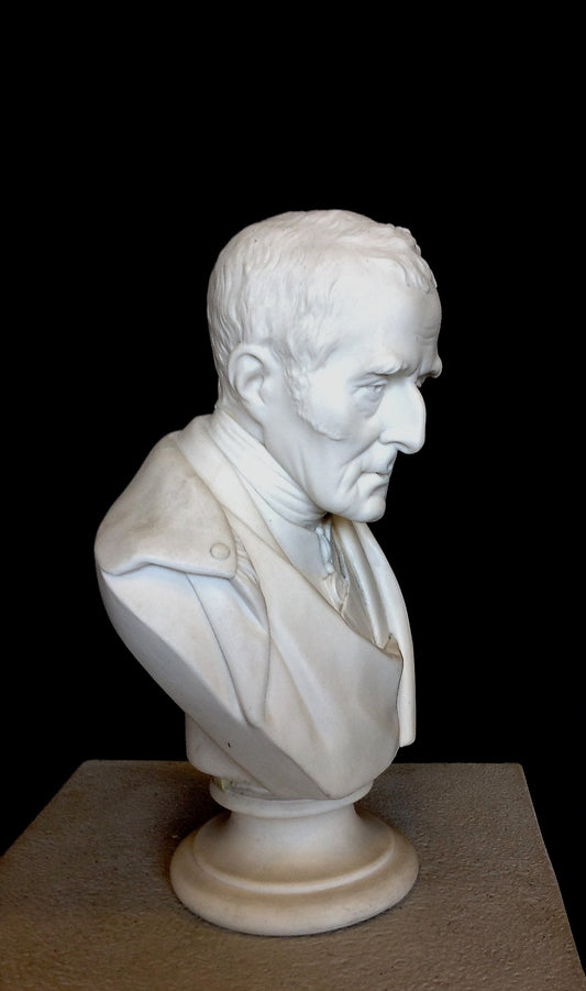 Duke Of Wellington Med.