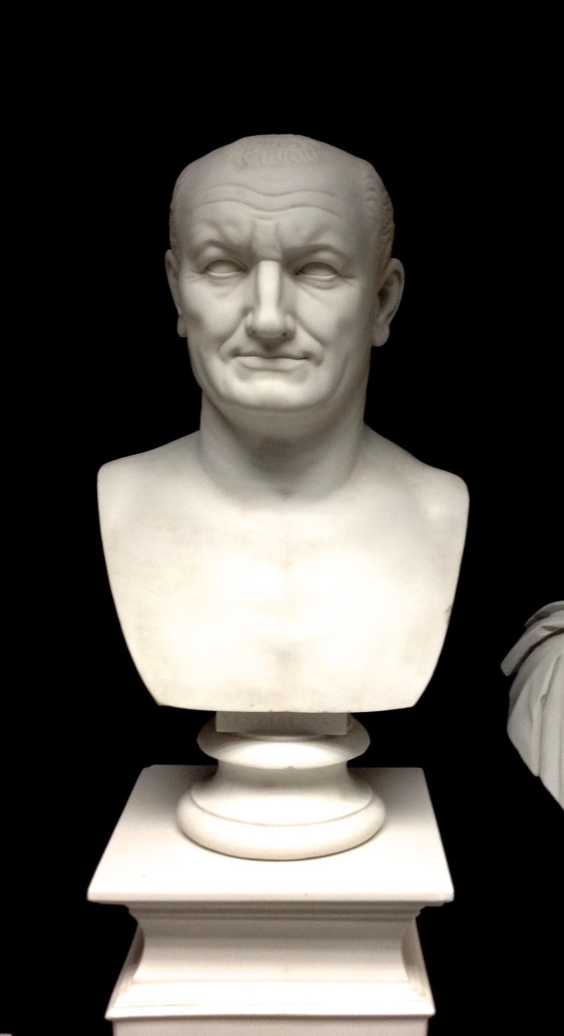 Vespasian Roman Emperor