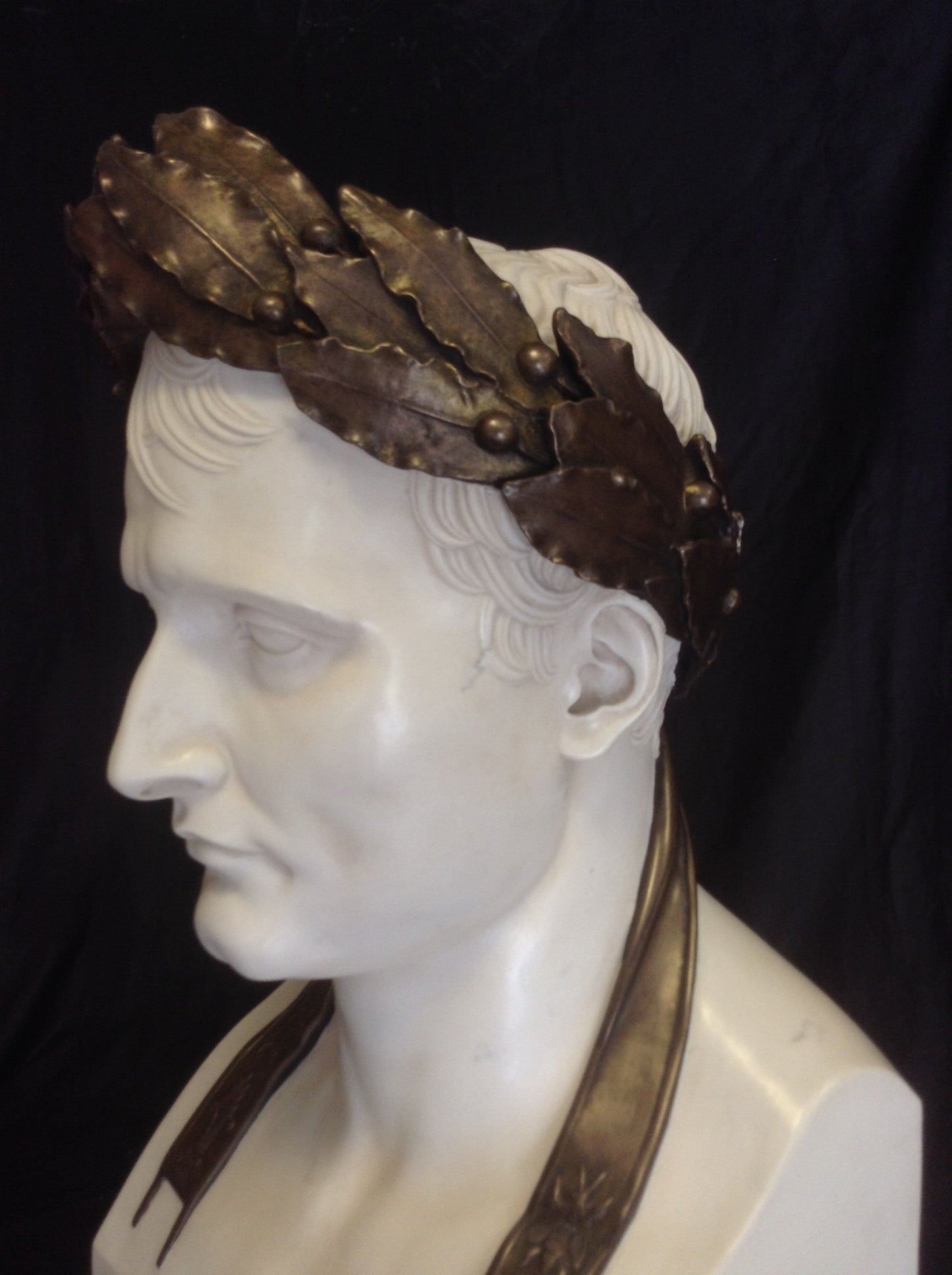Napoléon en César