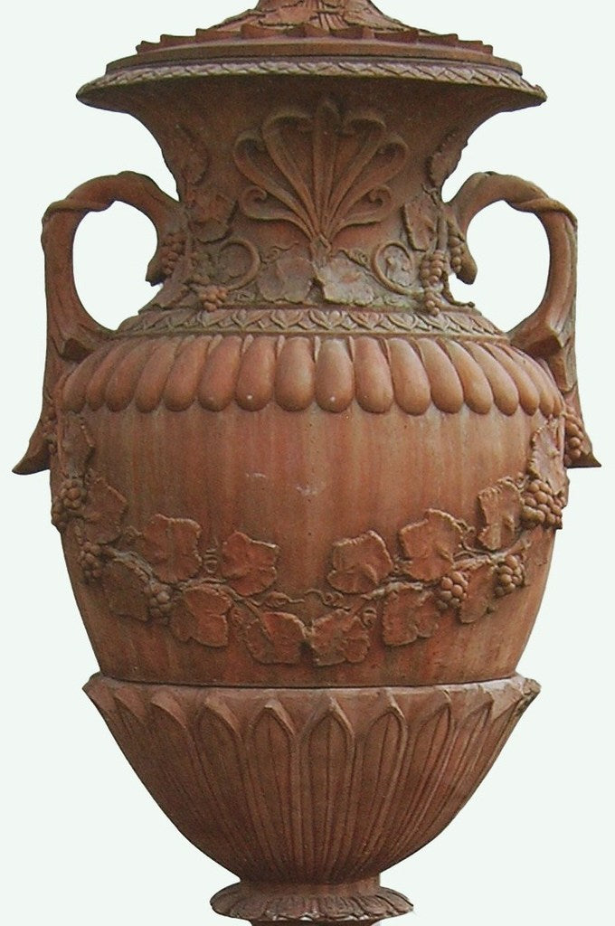 Buckingham Vase Large