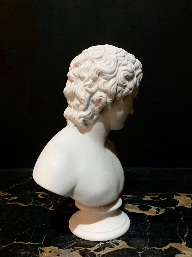 Roman Youth Miniature