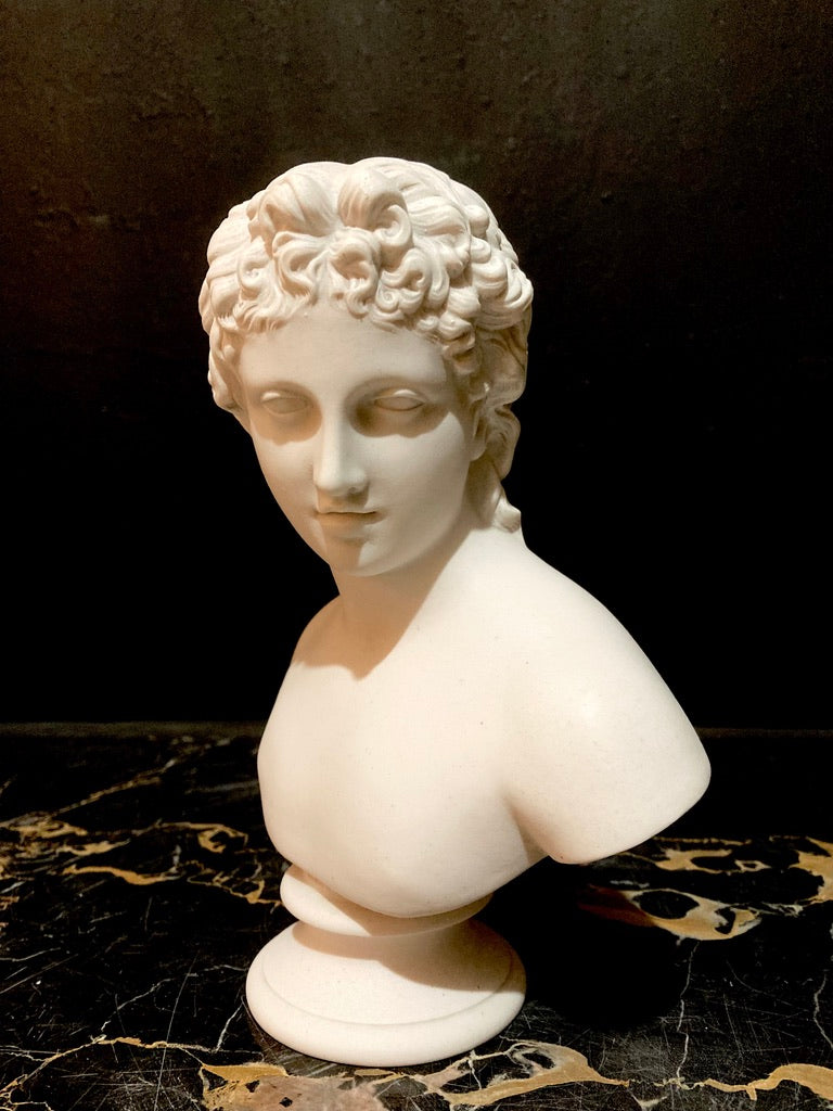 Roman Youth Miniature