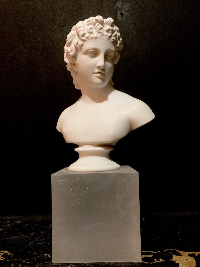Roman Youth Miniature