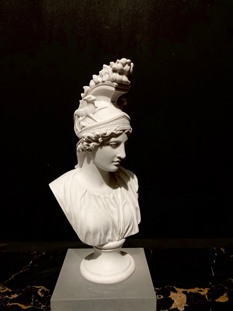 Roma Miniature Bust