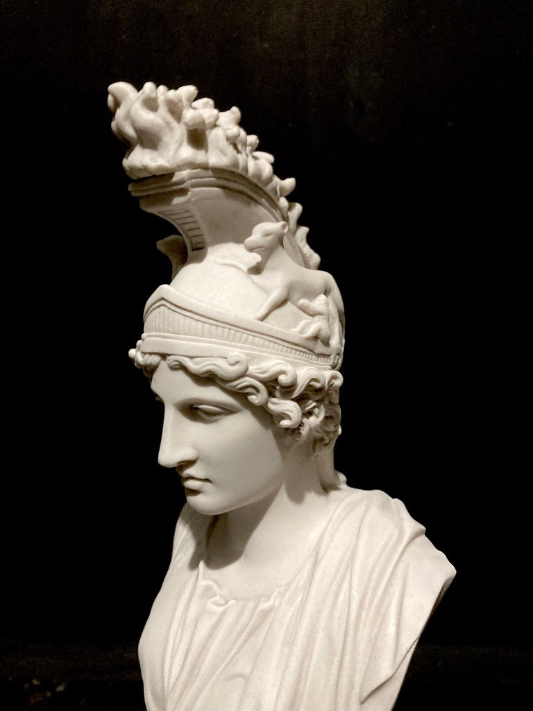 Roma Miniature Bust
