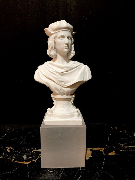 Raphael Bust