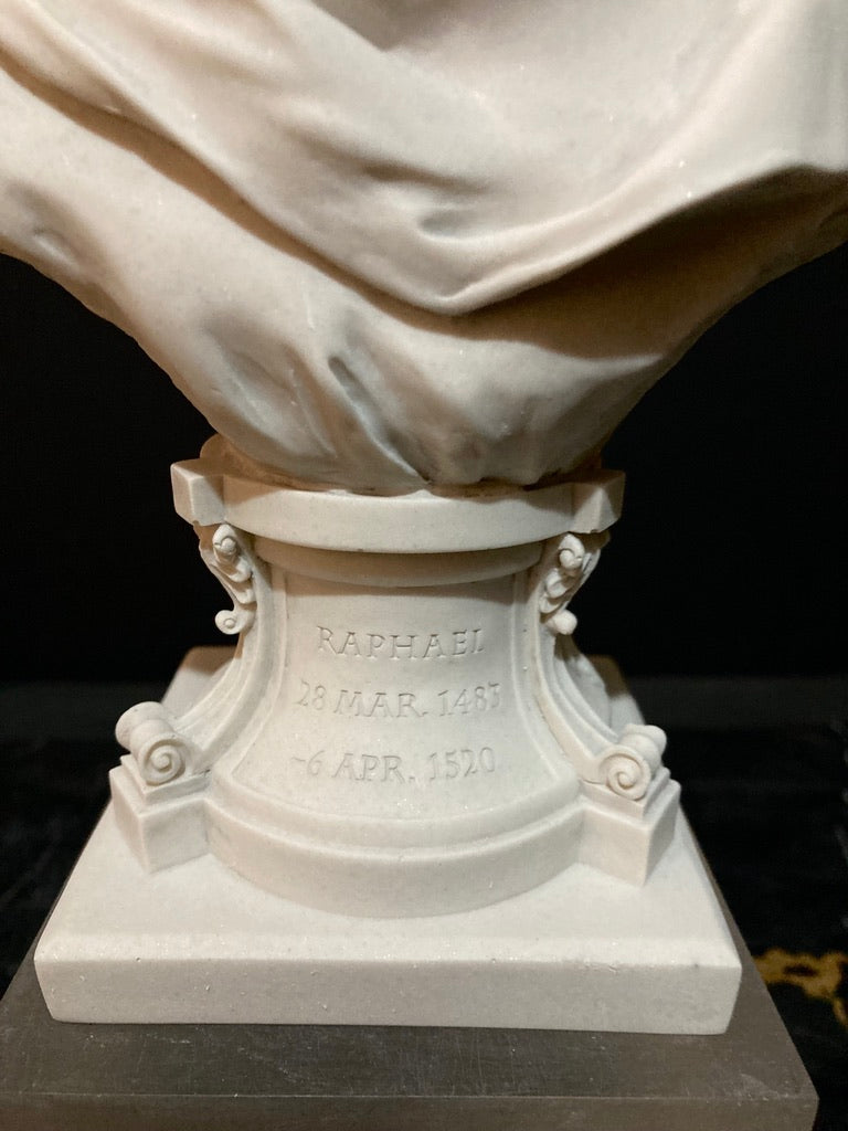 Raphael Bust