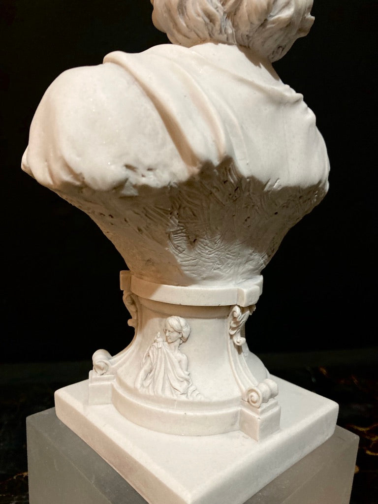 Raphael Bust