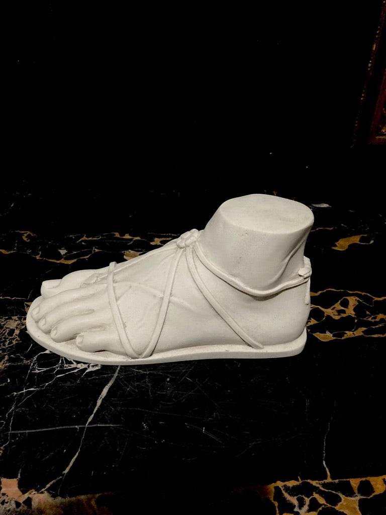Roman Foot