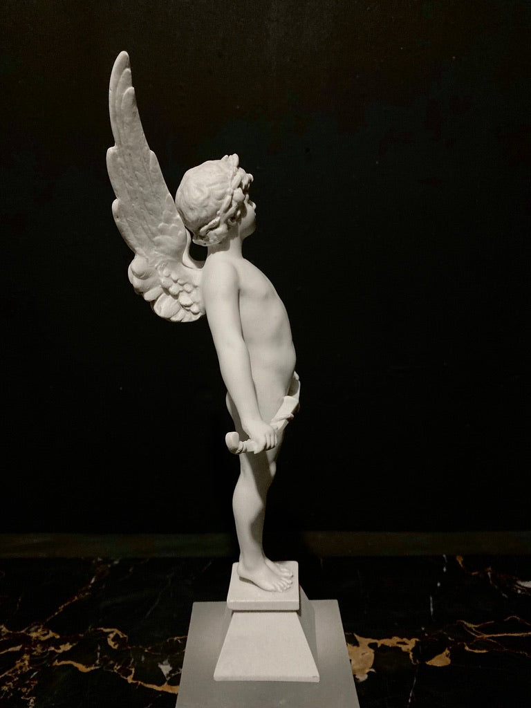 Cupidon au repos