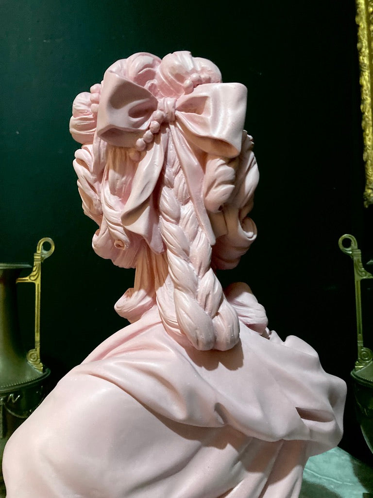Marie-Antoinette Rosa Marmor