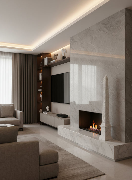 Egyptian Luxor Obelisk Flaminio