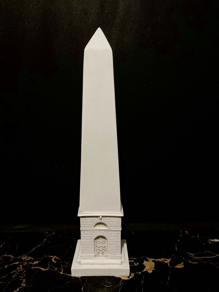Obelisk City