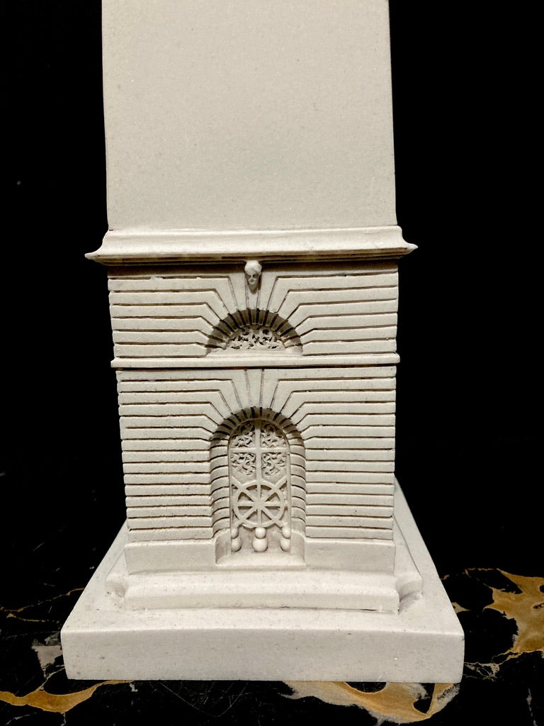 Obelisk City