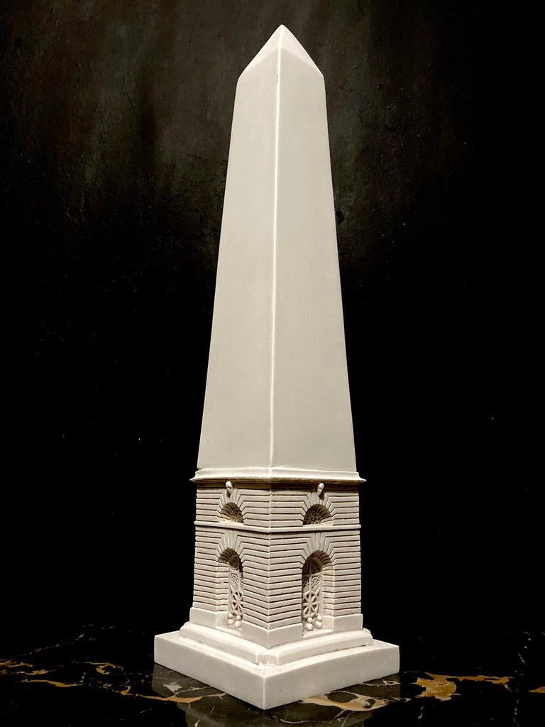 Obelisk City