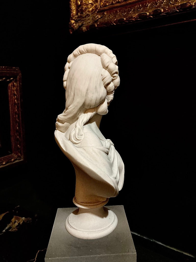 Madame du Barry Miniature
