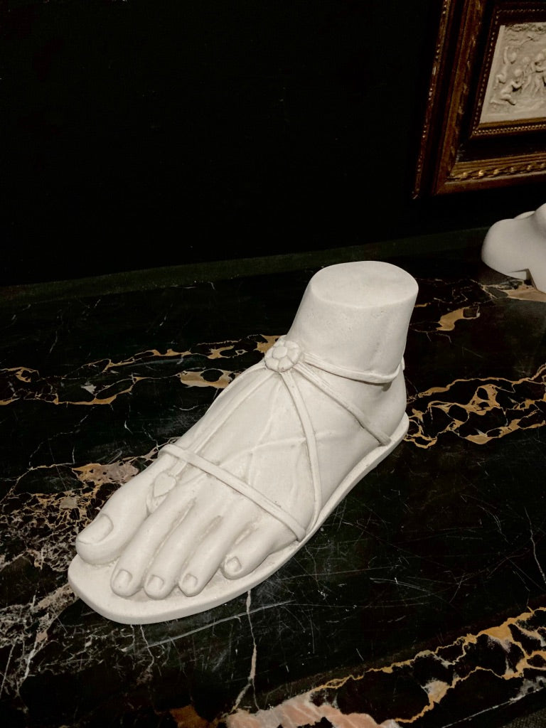 Roman Foot