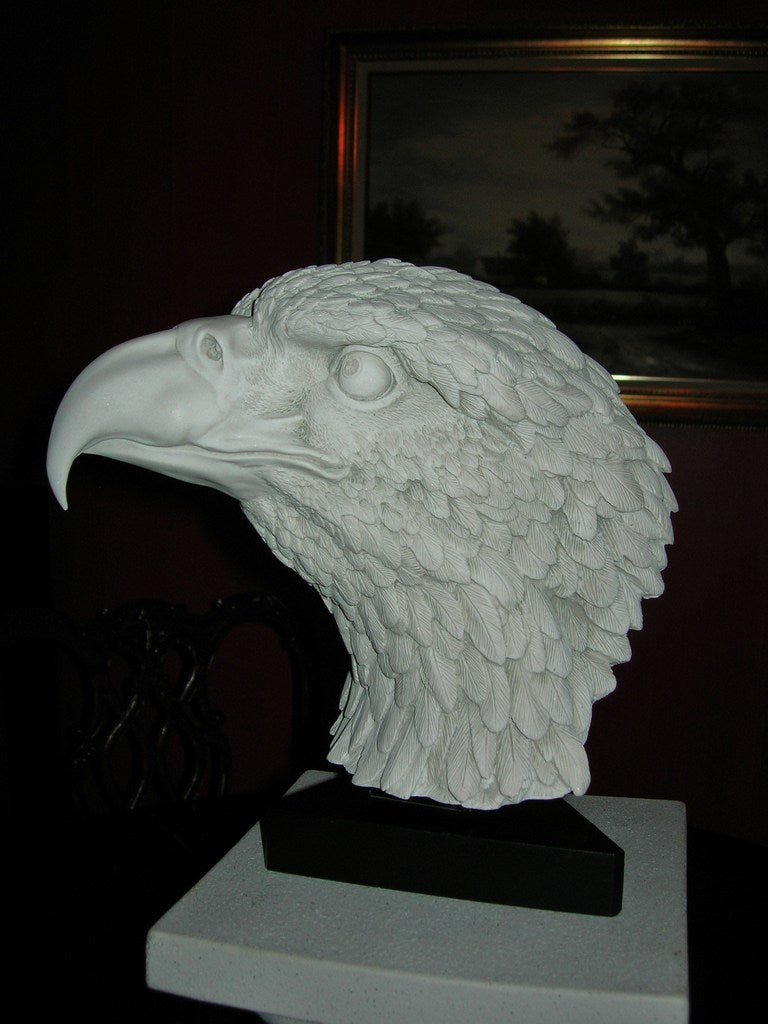 Bold Eagle