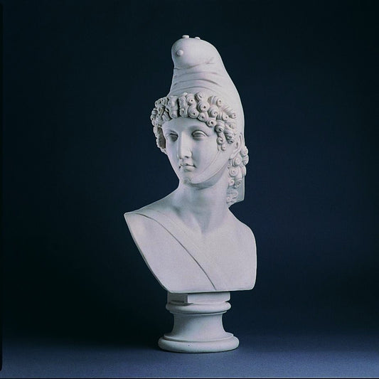 Paris Bust (Large)