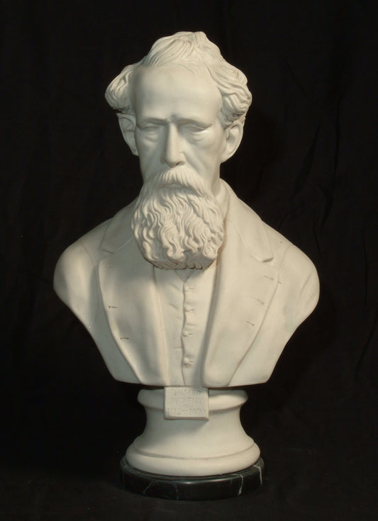 Charles Dickens