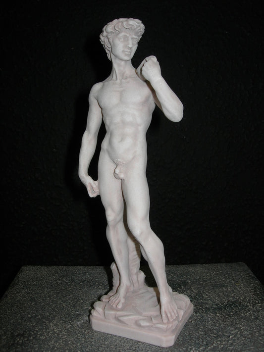 David by Michelangelo