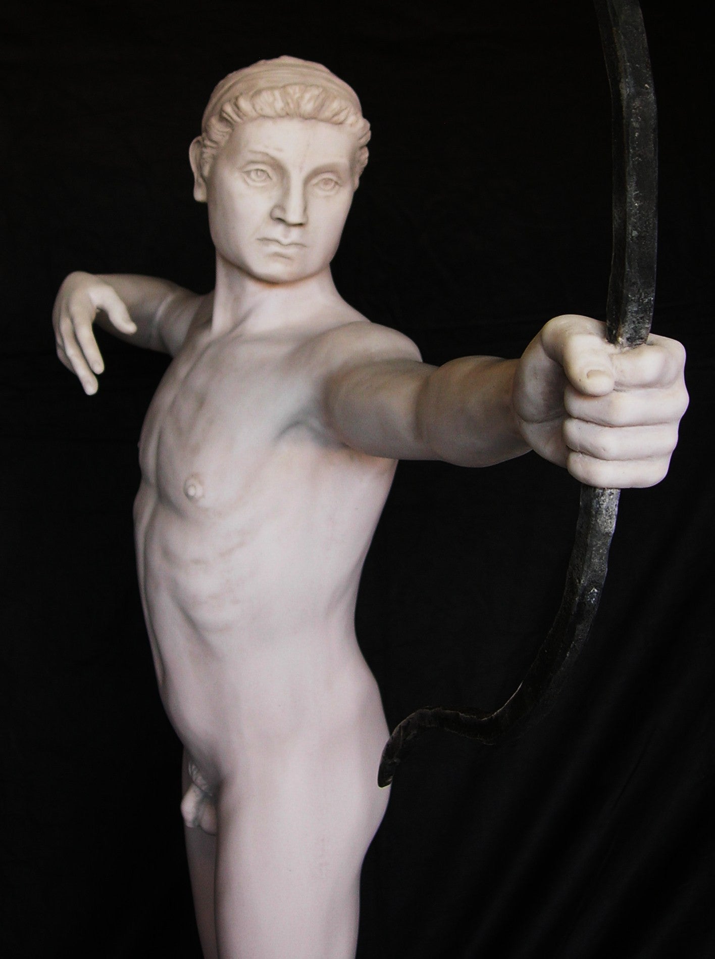 Teucer l'Archer
