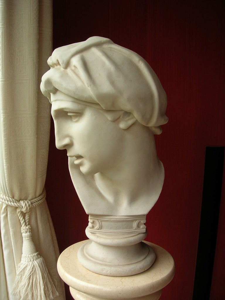Michelangelo's Aurora