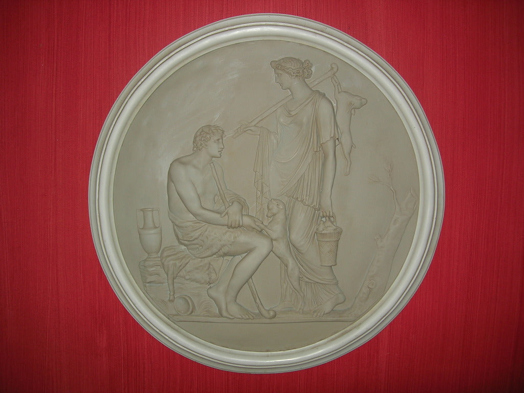 Leben vom Land – Roundel