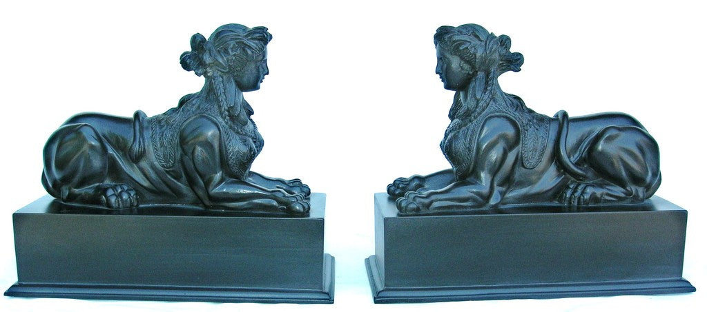 Sphinx Blk