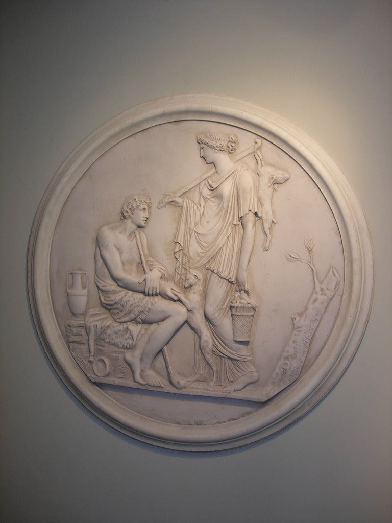Leben vom Land – Roundel