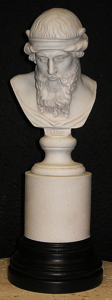 Plato Lrg Base
