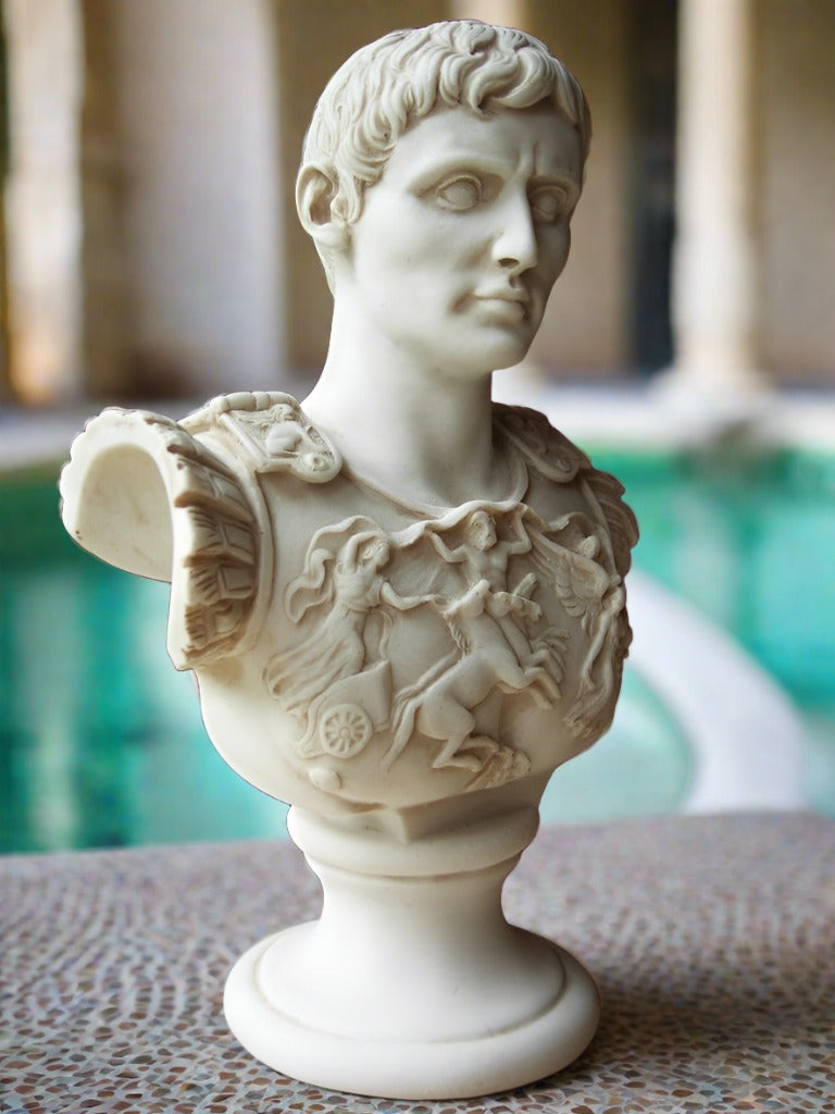 Augustus as Centurion