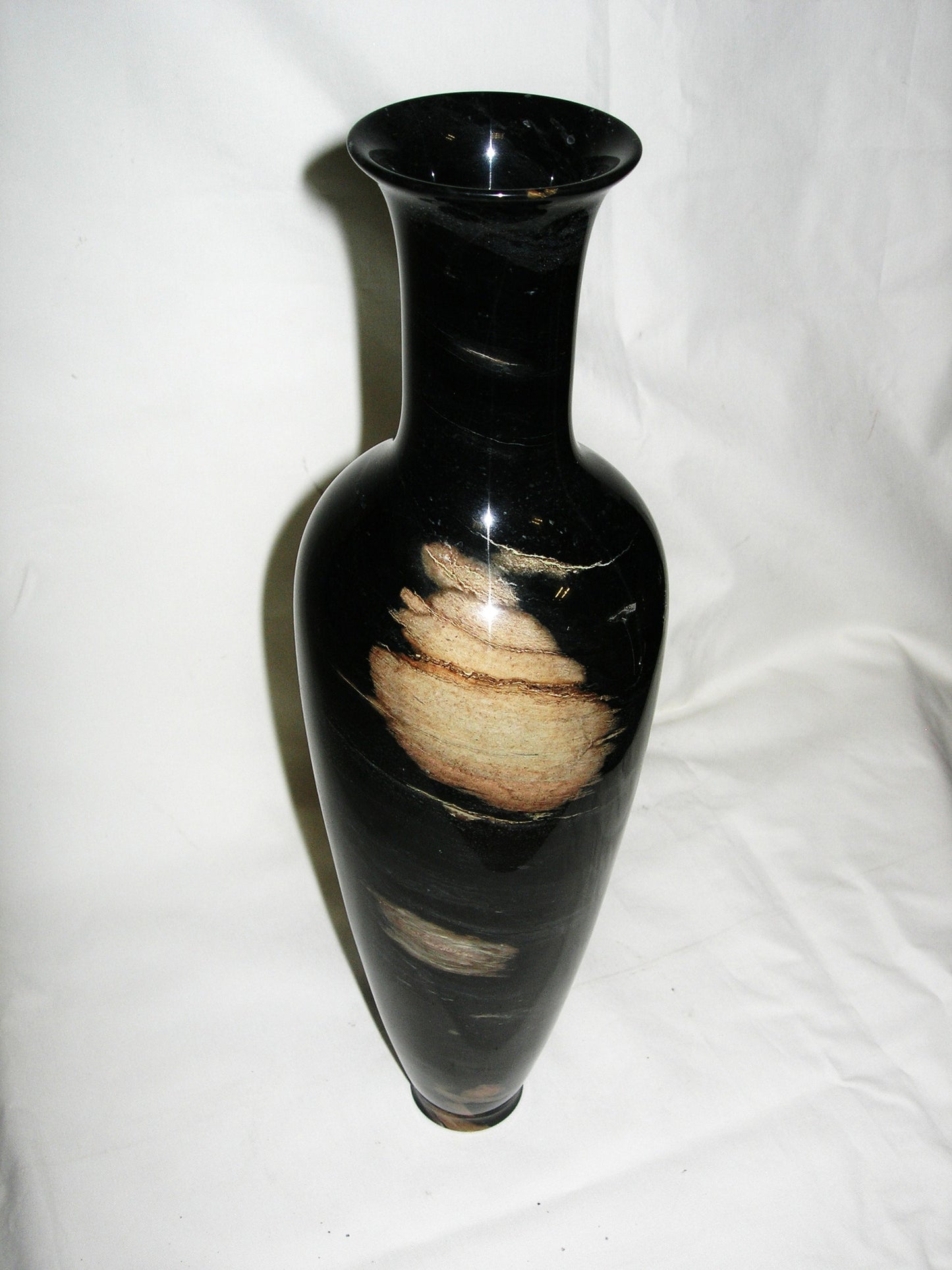Marble Vase Greek