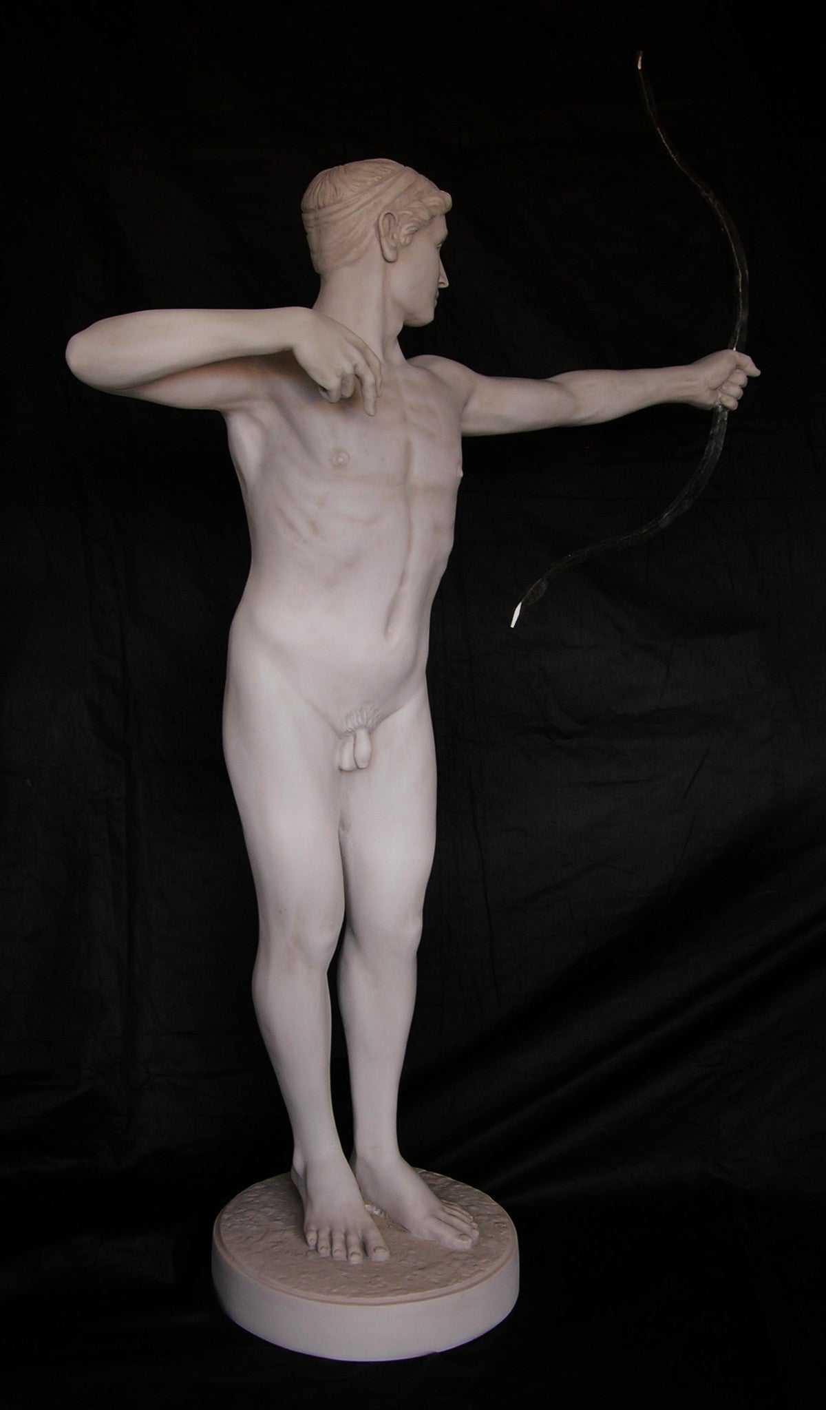 Teucer l'Archer